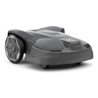 Газонокосарка-Робот Husqvarna AM 320 NERA (до 2200 м²) 9705351-11