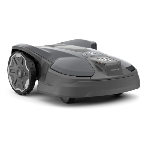 Газонокосарка-Робот Husqvarna AM 320 NERA (до 2200 м²) 9705351-11