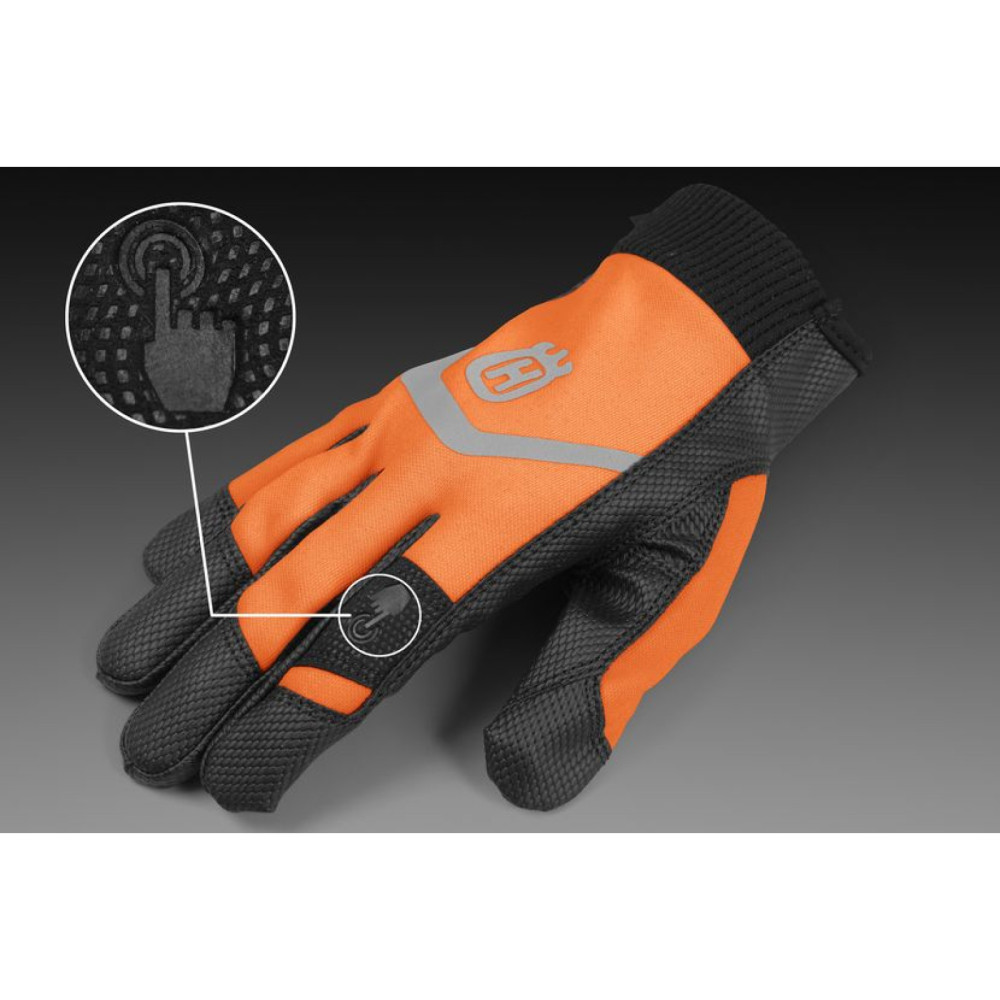 Рукавички Husqvarna Functional Light Non-slip (різних розмірів)