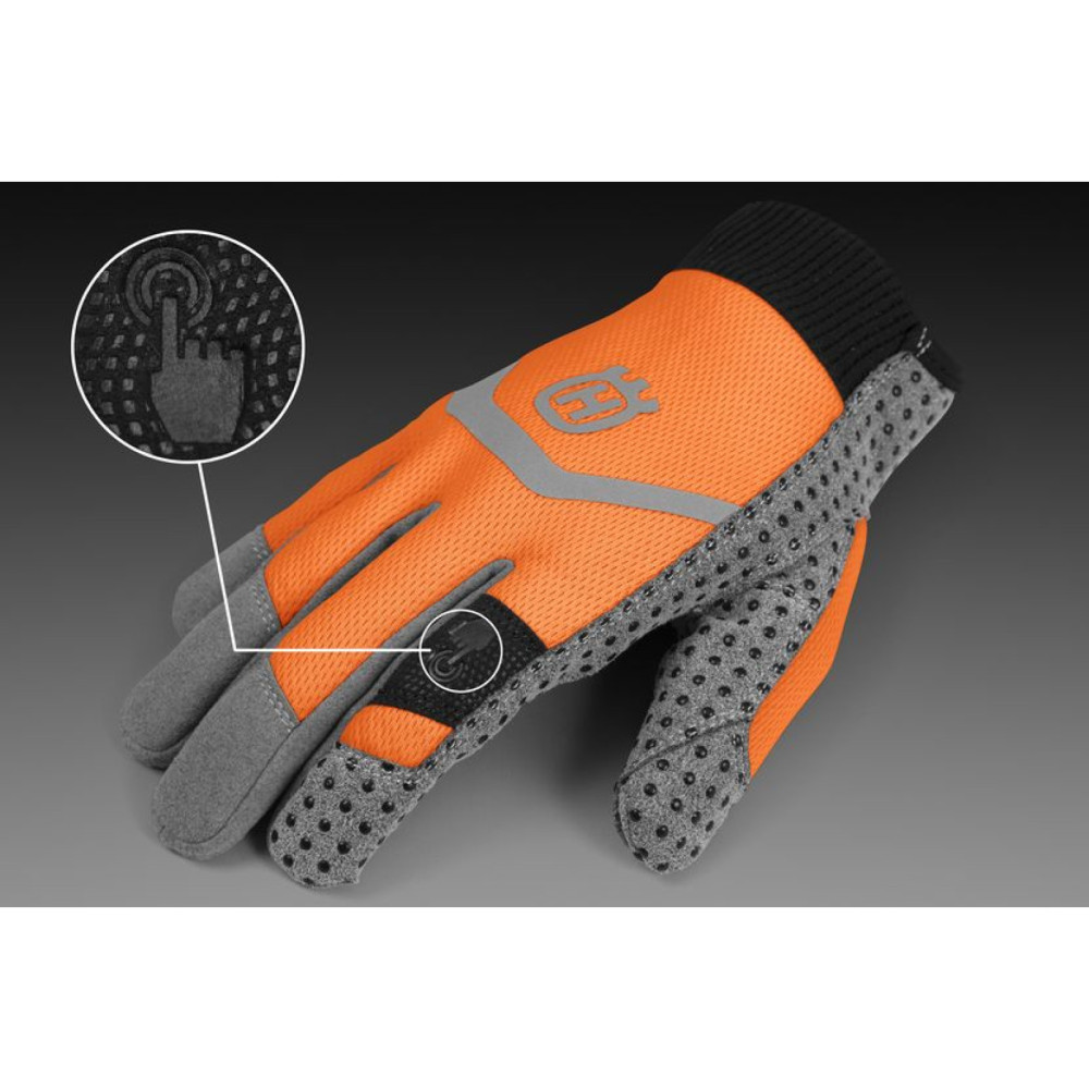 Рукавички Husqvarna Functional Light Vent (різних розмірів)