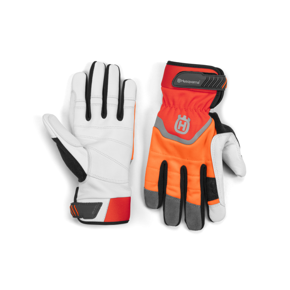 Рукавички Husqvarna Technical (різних розмірів)