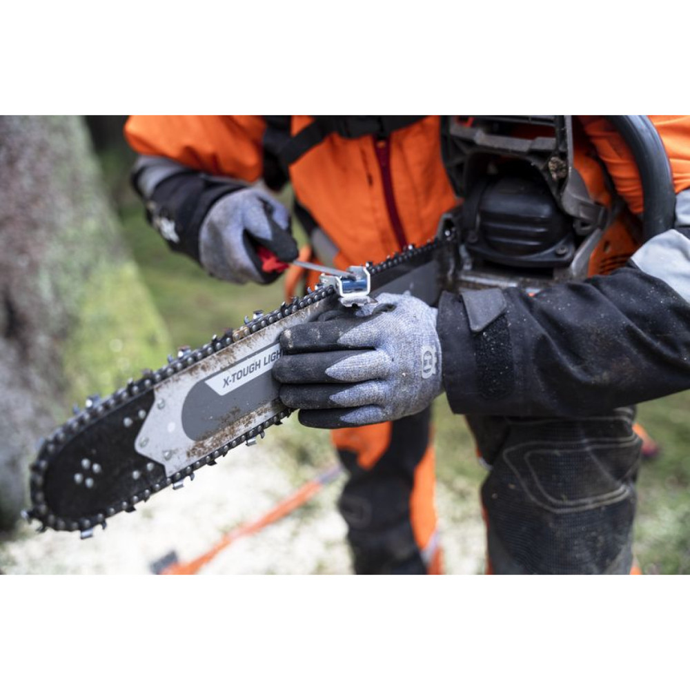 Рукавички Husqvarna Technical Grip (різних розмірів)