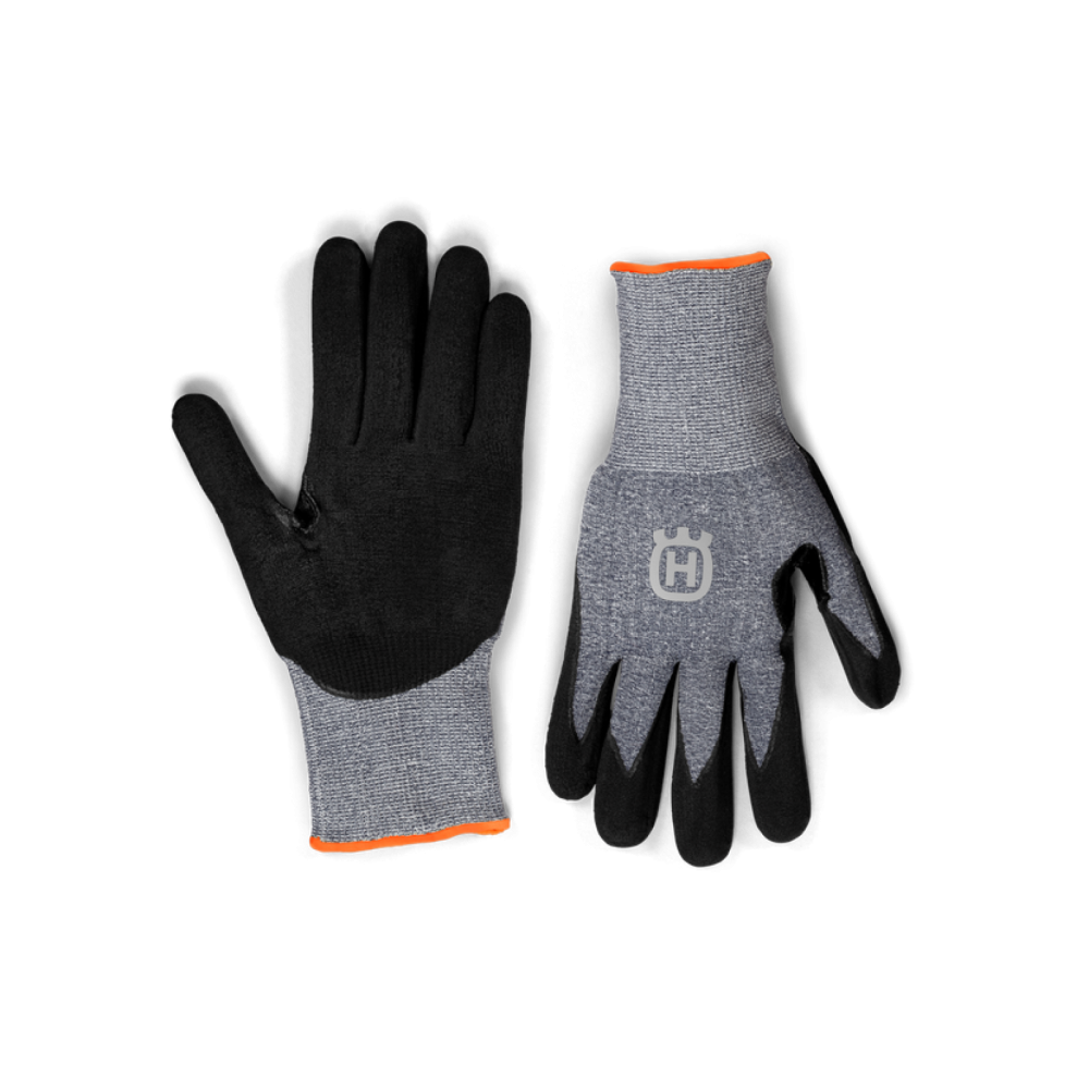 Рукавички Husqvarna Technical Grip (різних розмірів)