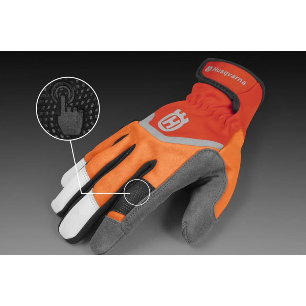 Рукавички Husqvarna Technical Light (різних розмірів)