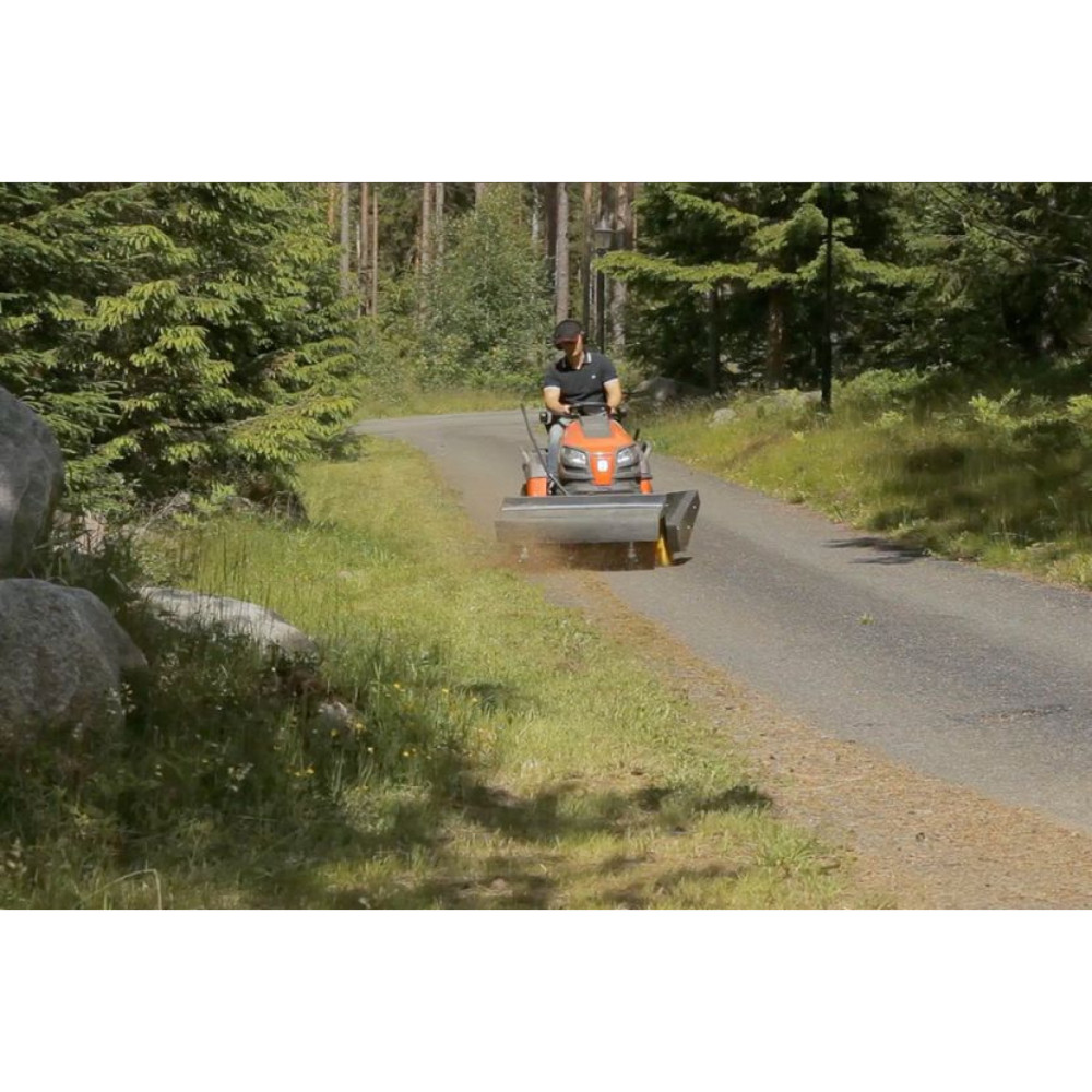 Щітка Husqvarna 100см (до всіх тракторів) 5449216-01