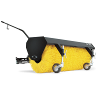 Щітка Husqvarna 100см (до всіх тракторів) 5449216-01