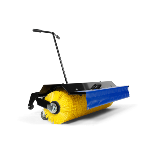 Щітка із захистом від бризок Husqvarna 105см (до райдерів 200 серії) 5870247-01