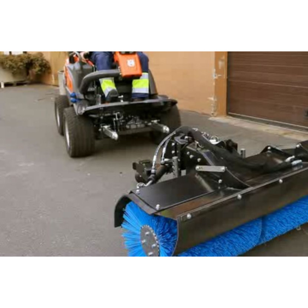 Щітка Husqvarna 130см (до райдерів 500 серії) 5904500-01