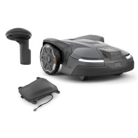 Газонокосарка-Робот Husqvarna AM 430X NERA з системою EPOS™ (до 3200 м²) 9705352‑55