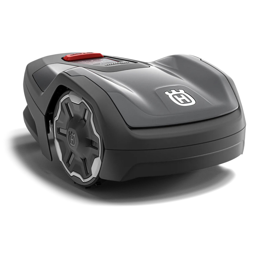 Газонокосарка-Робот Husqvarna Aspire R4 (до 400 м²) 9705685-11