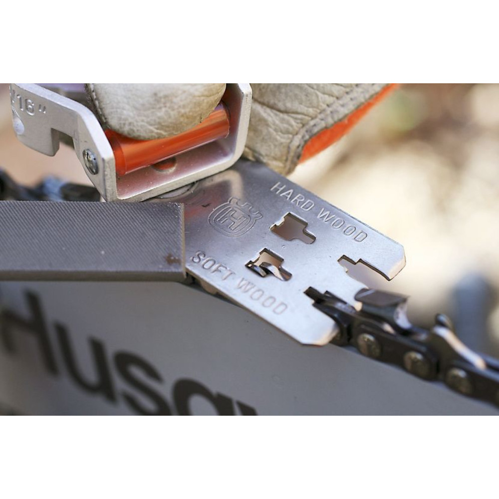 Шаблон комбінований до ланцюга Husqvarna (1.3мм)