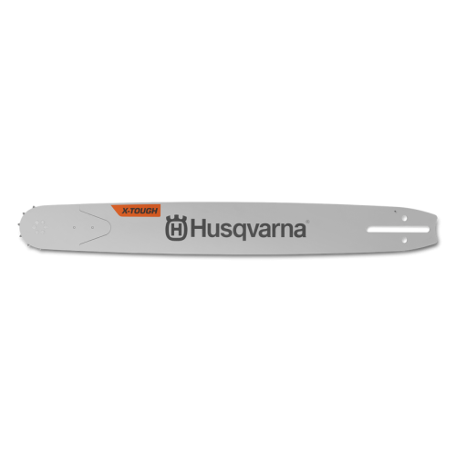 Шина Суцільна Варіатор Husqvarna X-Tough 16'/40см; 3/8'; 1,5мм; LM; RSN; 60DL 5966911-60