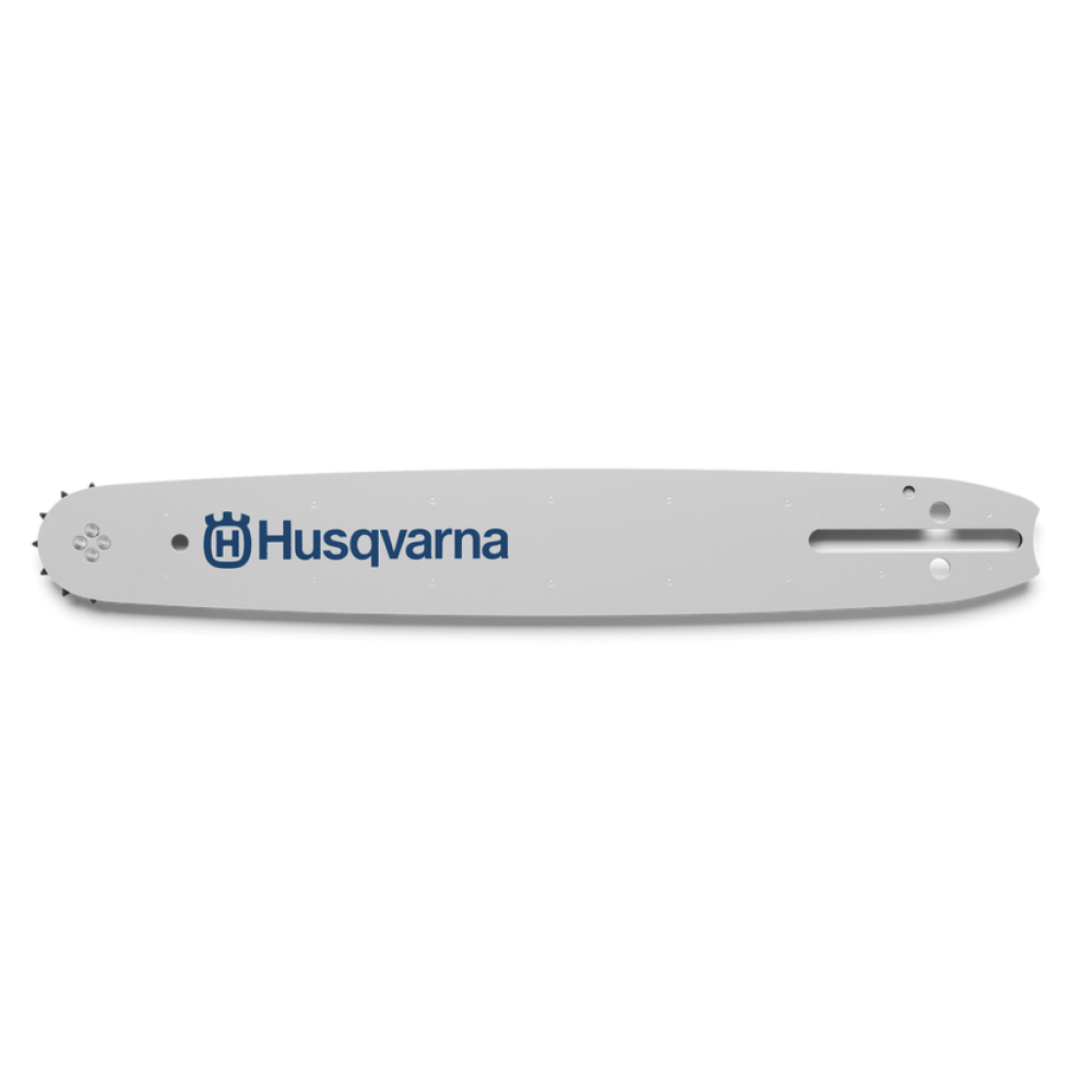 Шина Husqvarna 10'/25см; 1/4'; 1,3мм; SM А318; SN; 58DL 5758422-58