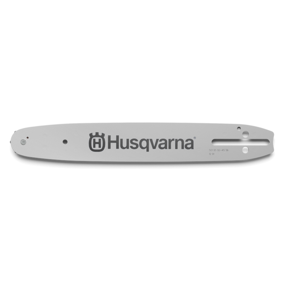 Шина Husqvarna 16'/40см; 3/8' mini; 1,3мм; SM; SN; 56DL 5019592-56