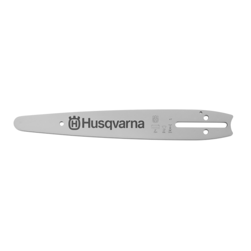Шина Суцільна Високоточна Husqvarna Carving 10'/25см; 1/4'; 1,3мм; SM A041; HN; 60DL 5058915-60
