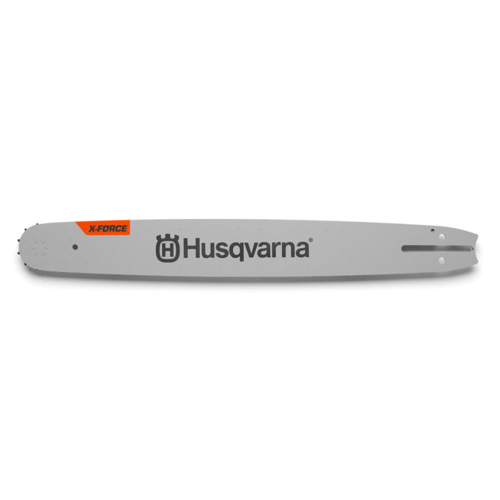 Шина Husqvarna X-Force 15'/38см; 3/8'; 1,5мм; SM; SN; 56DL 5859434-56