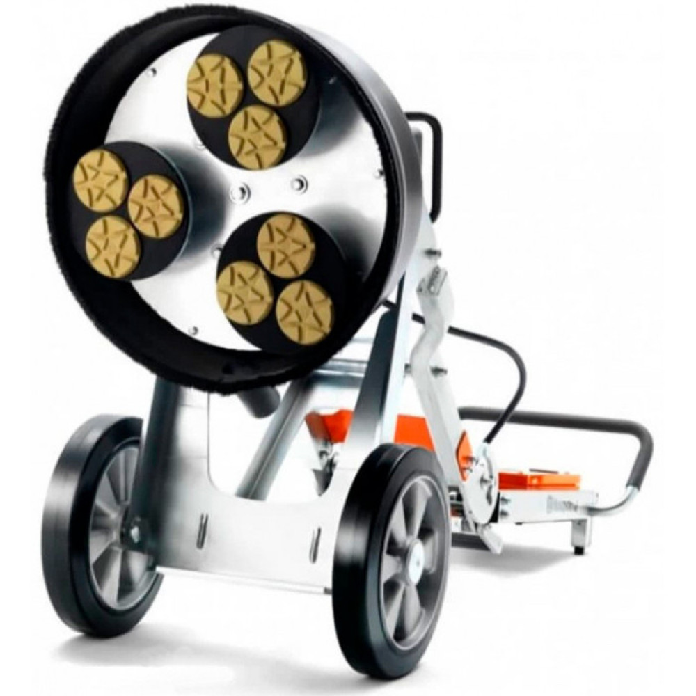 Шліфувальна Машина (електрична) Husqvarna PG 450 (450мм) 9676486-01