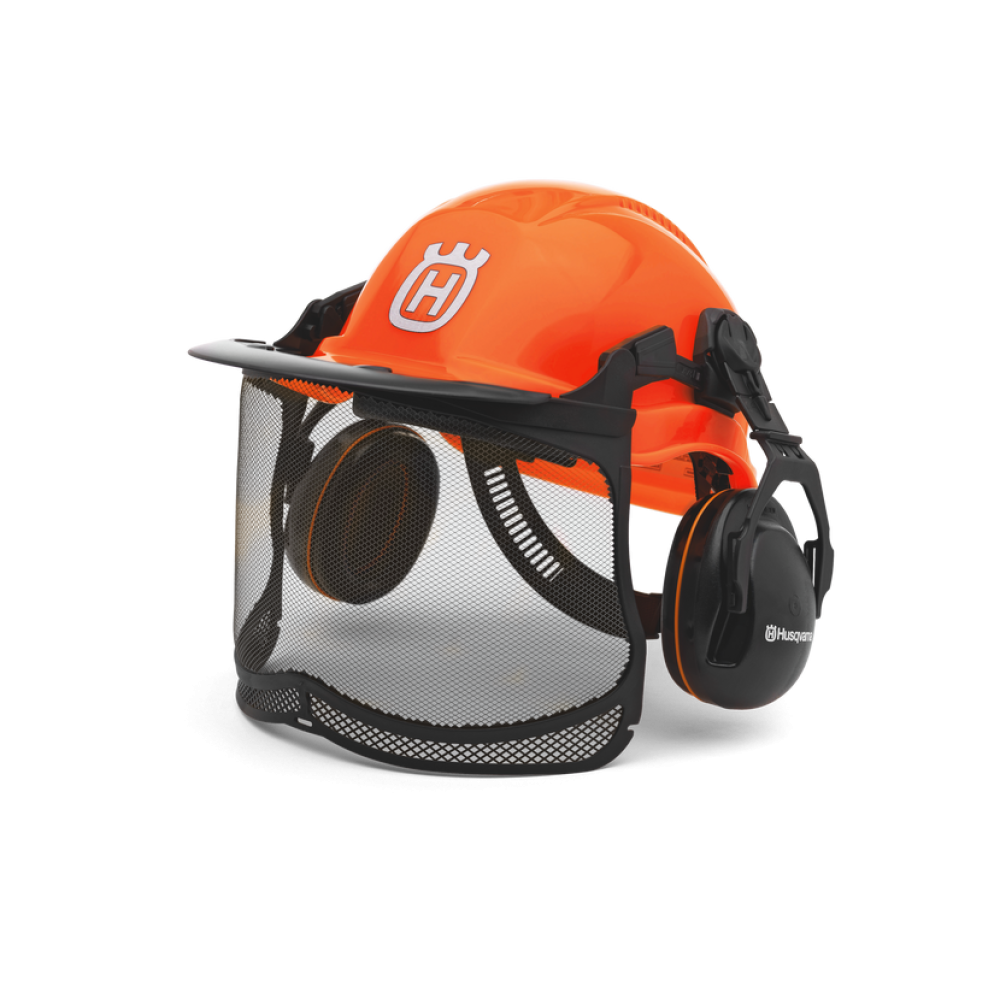 Шолом Husqvarna Functional