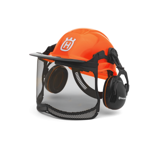 Шолом Husqvarna Functional