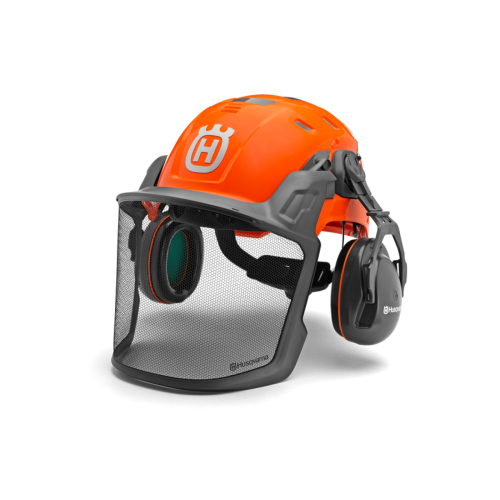 Шолом Husqvarna Technical