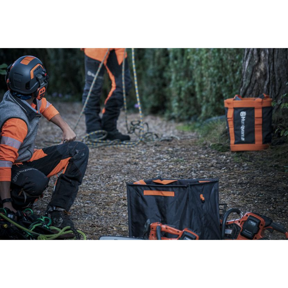 Шолом Арбориста Husqvarna Spire Vent (тільки шолом) 5976818-01