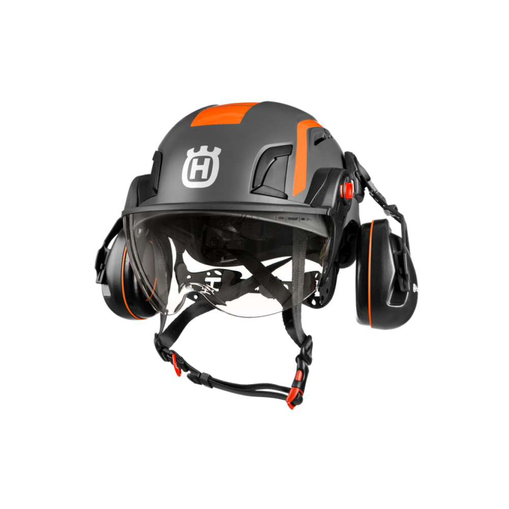 Шолом Арбориста Husqvarna Spire Vent (тільки шолом) 5976818-01