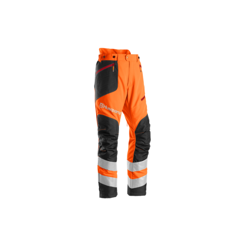 Штани Husqvarna Technical B&T High Viz (різних розмірів)