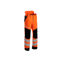 Штани Husqvarna Technical High Viz 20А (різних розмірів)