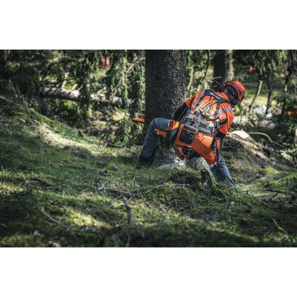 Штани Husqvarna Technical Robust 20A (різних розмірів)