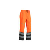 Штани від дощу Husqvarna Functional High Viz (різних розмірів)