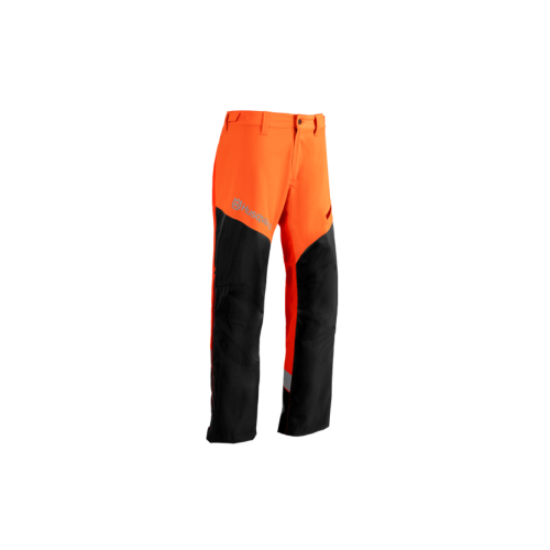 Штани від дощу Husqvarna Technical Vent High Viz (різних розмірів)