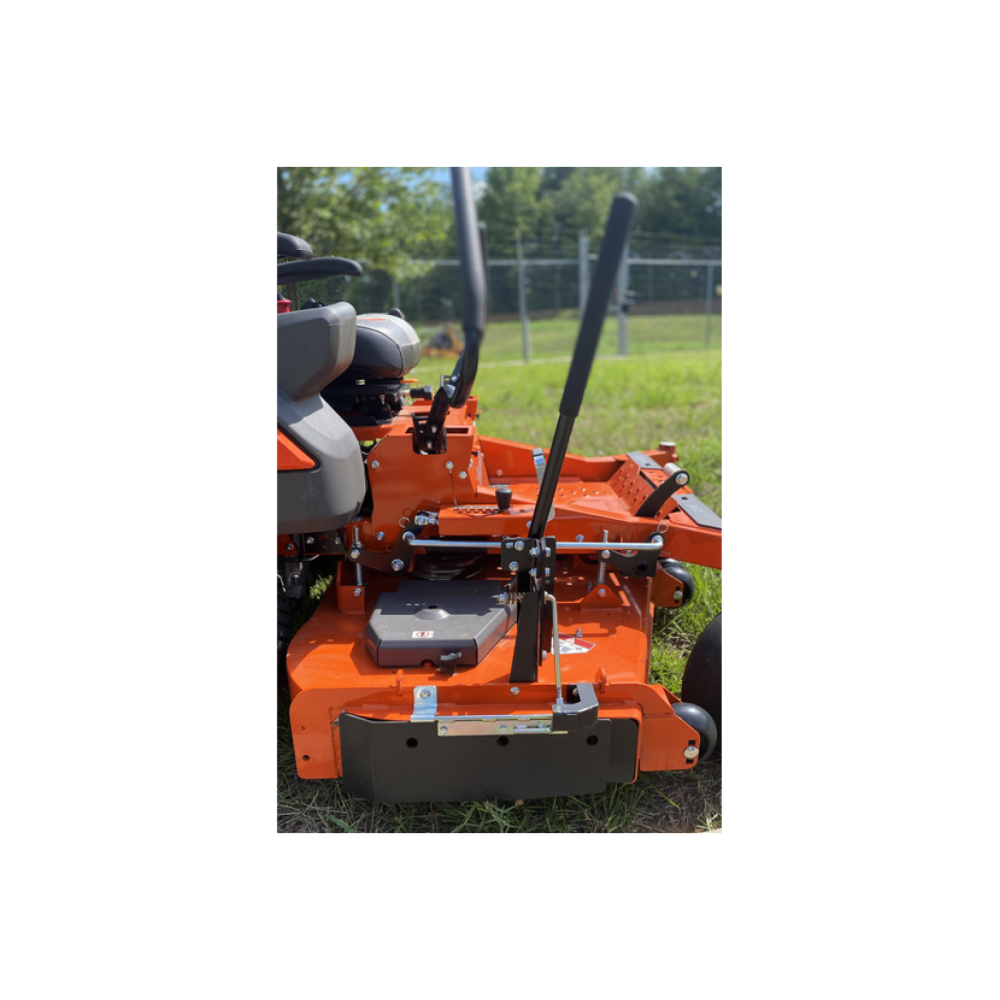 Система контролю викиду Husqvarna (OCDC)(для косарок 400-500 серій) 9664887-01