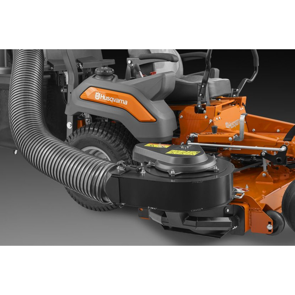 Система збору Husqvarna Z454X 300л (для косарок 400 серії) 5983902-01