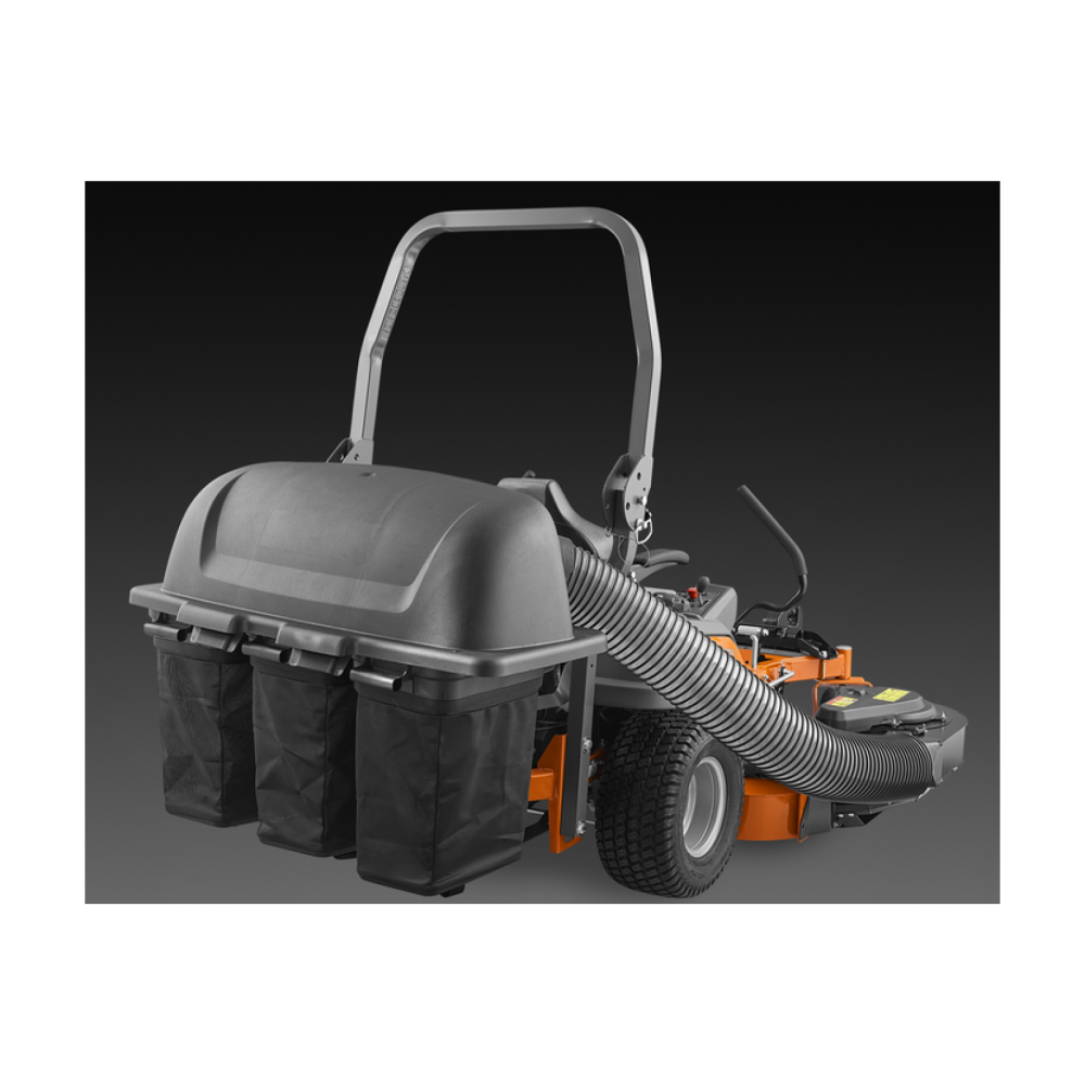 Система збору Husqvarna Z454X 300л (для косарок 400 серії) 5983902-01