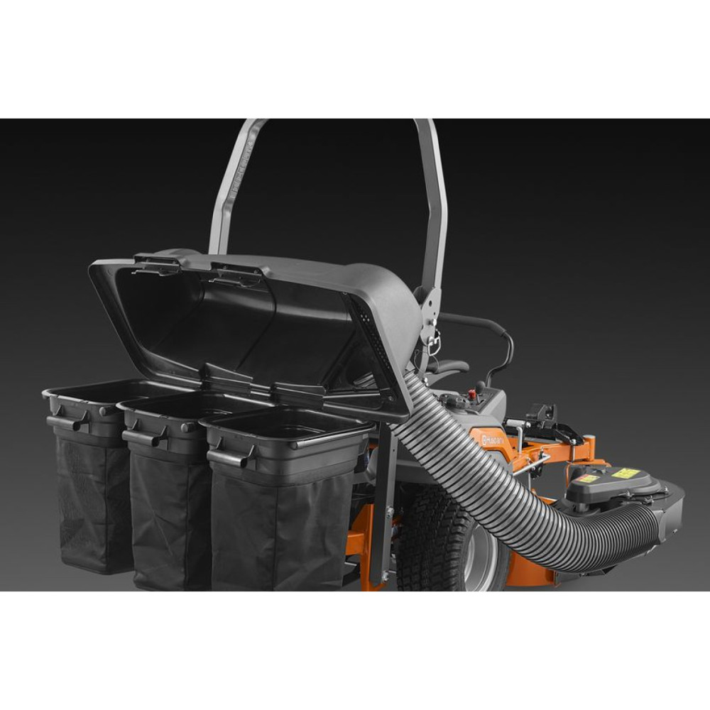 Система збору Husqvarna Z454X 300л (для косарок 400 серії) 5983902-01