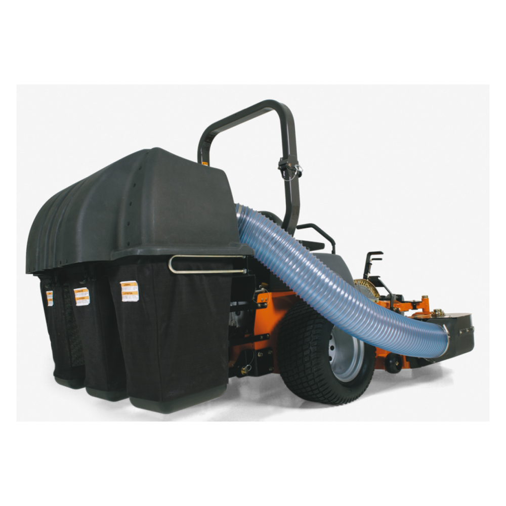 Система збору Husqvarna Z454X 300л (для косарок 400 серії) 5983902-01