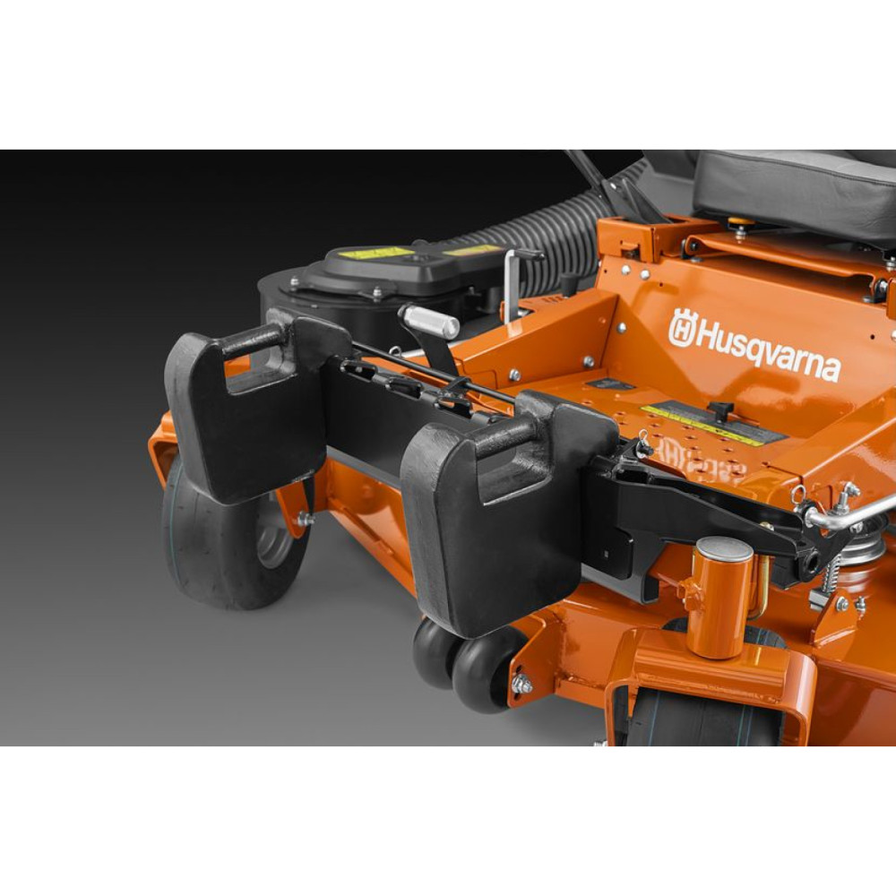 Система збору Husqvarna Z454X 300л (для косарок 400 серії) 5983902-01