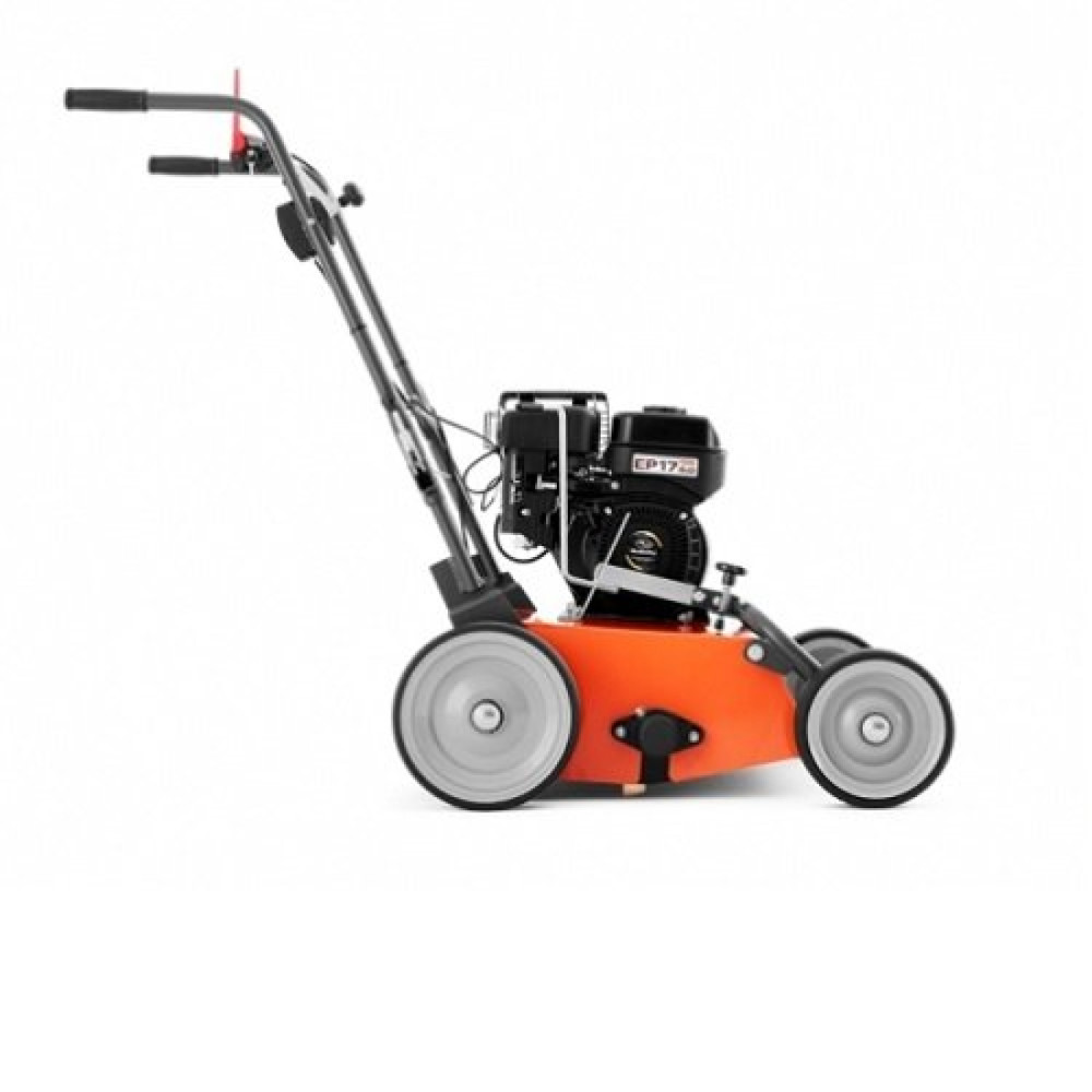 Скарифікатор Бензиновий Професійний Husqvarna S500PRO 9706529-01