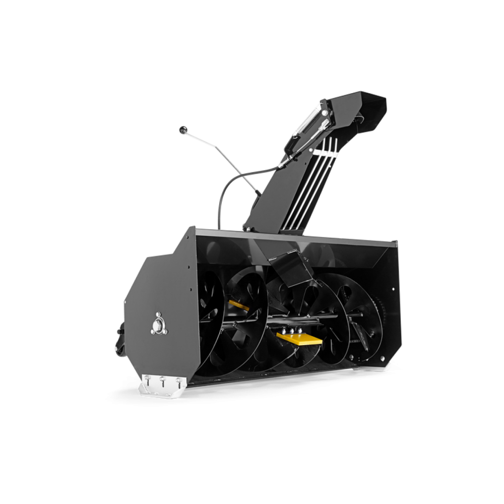 Снігоочисник Husqvarna 100см (до райдерів R 300-серії) 9672767-01