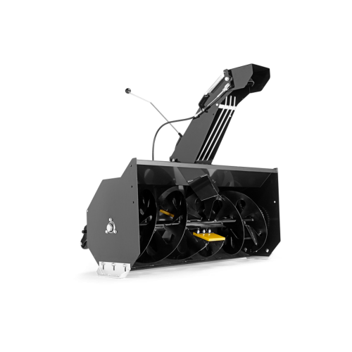 Снігоочисник Husqvarna 100см (до райдерів R 300-серії) 9672767-01