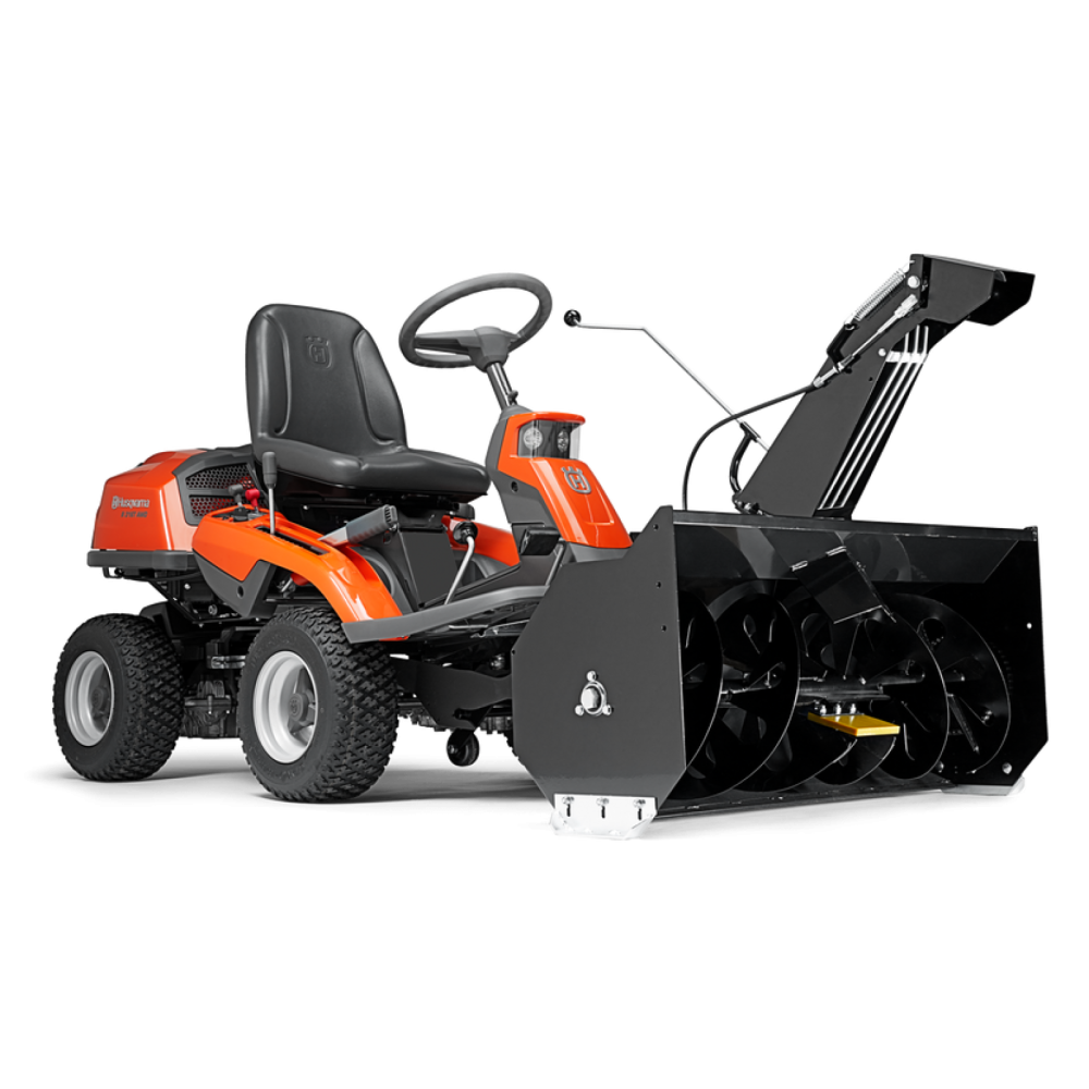Снігоочисник Husqvarna 100см (до райдерів R 300-серії) 9672767-01