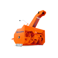 Снігоочисник Husqvarna 100см (до райдерів 418Ts,  422Ts, P  524) 9667964-01