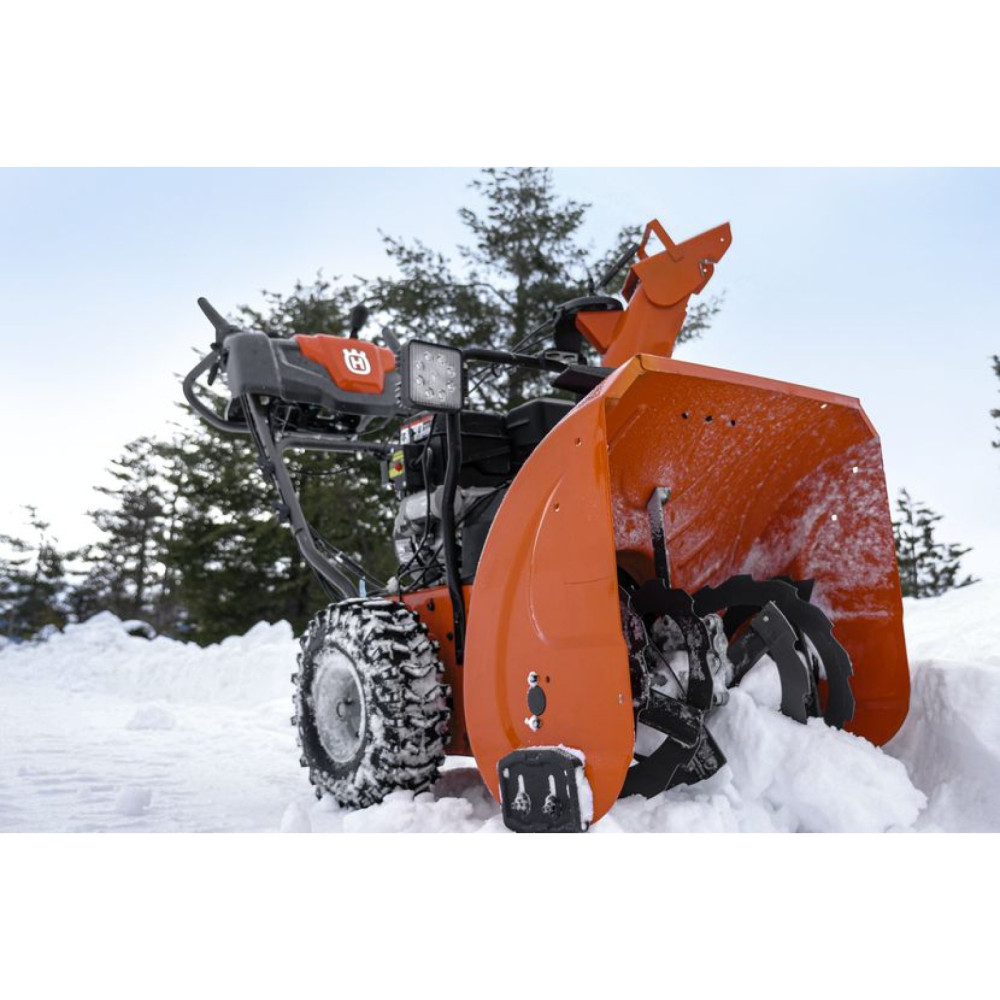 Снігоочисник Husqvarna ST 230 9705288-01
