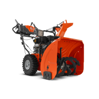 Снігоочисник Husqvarna ST 230 9705288-01