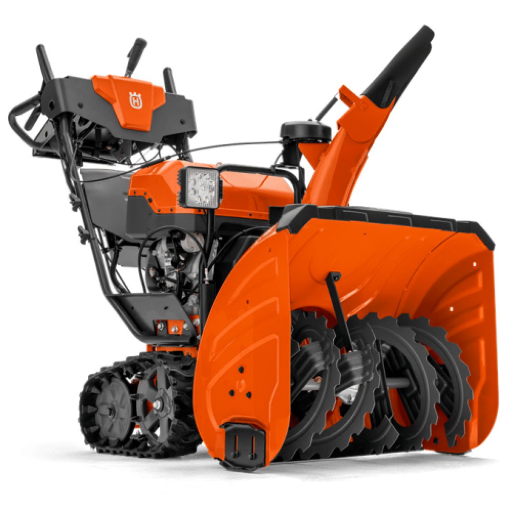 Снігоочисник Husqvarna ST 427Т 9619301-33