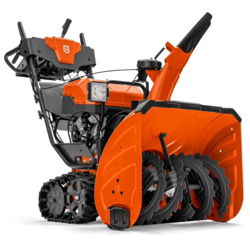 Снігоочисник Husqvarna ST 427Т 9619301-33
