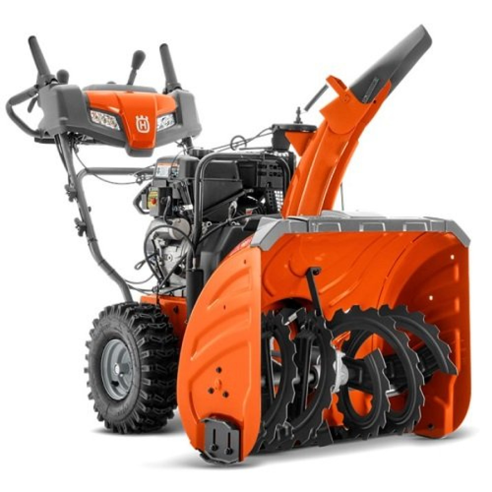 Снігоприбиральник Husqvarna ST330 9704697-01