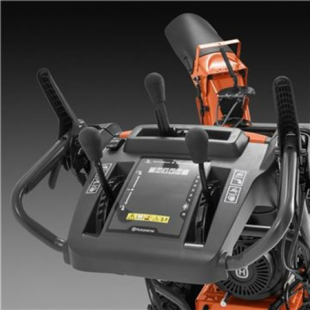 Снігоприбиральник Husqvarna ST330 9704697-01