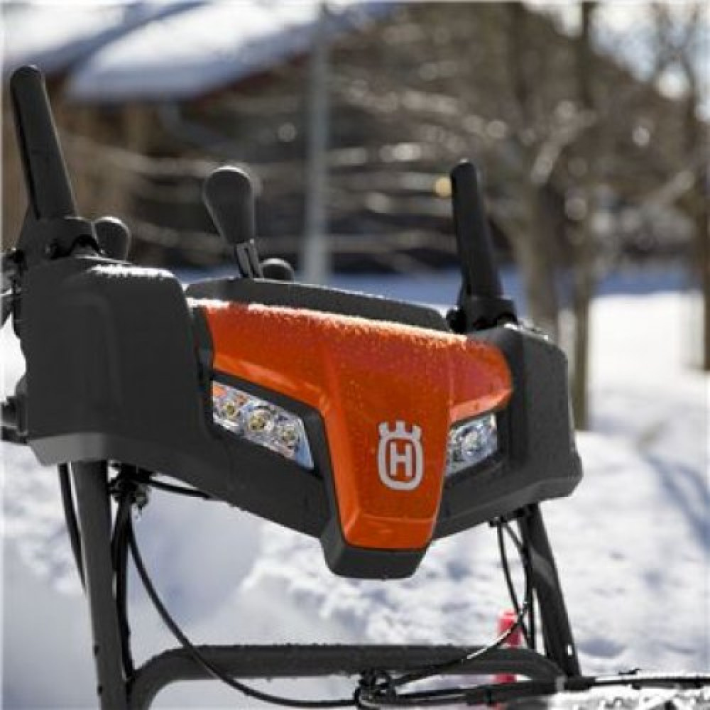 Снігоприбиральник Husqvarna ST330 9704697-01