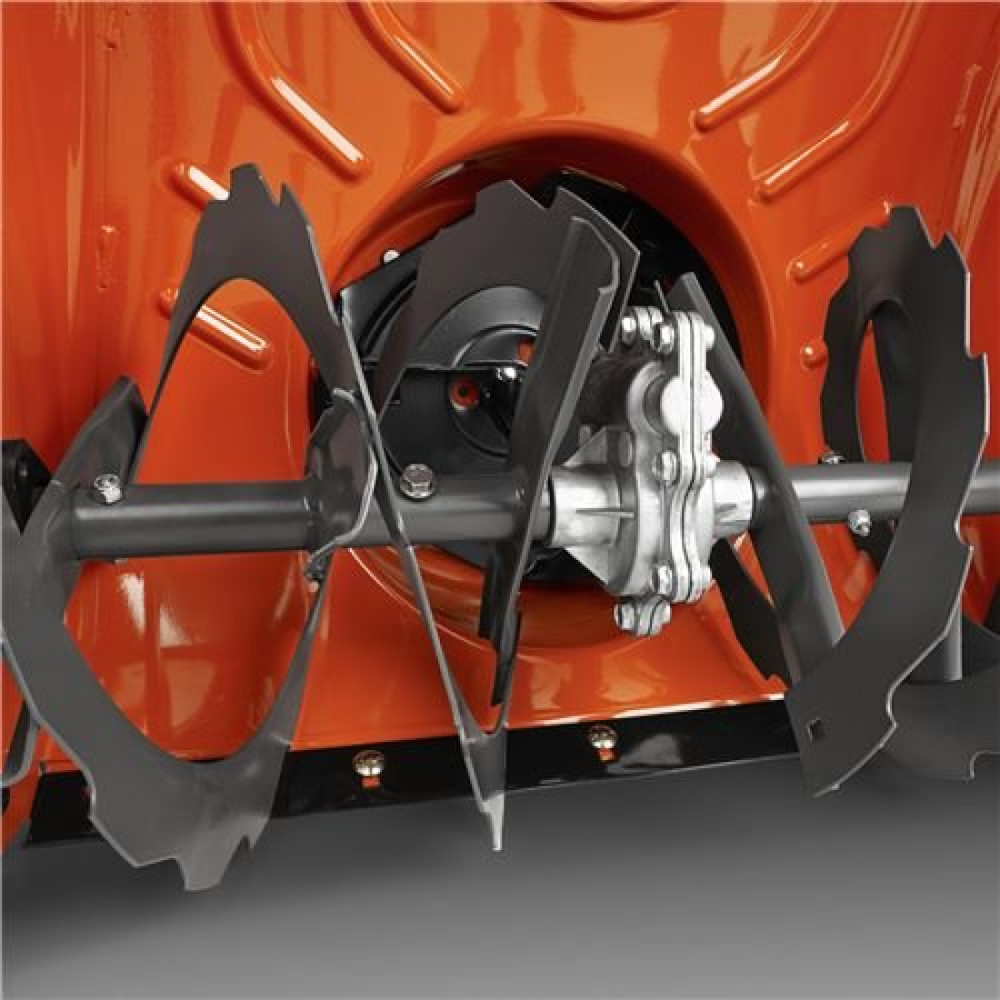 Снігоприбиральник Husqvarna ST 124 9704493-02